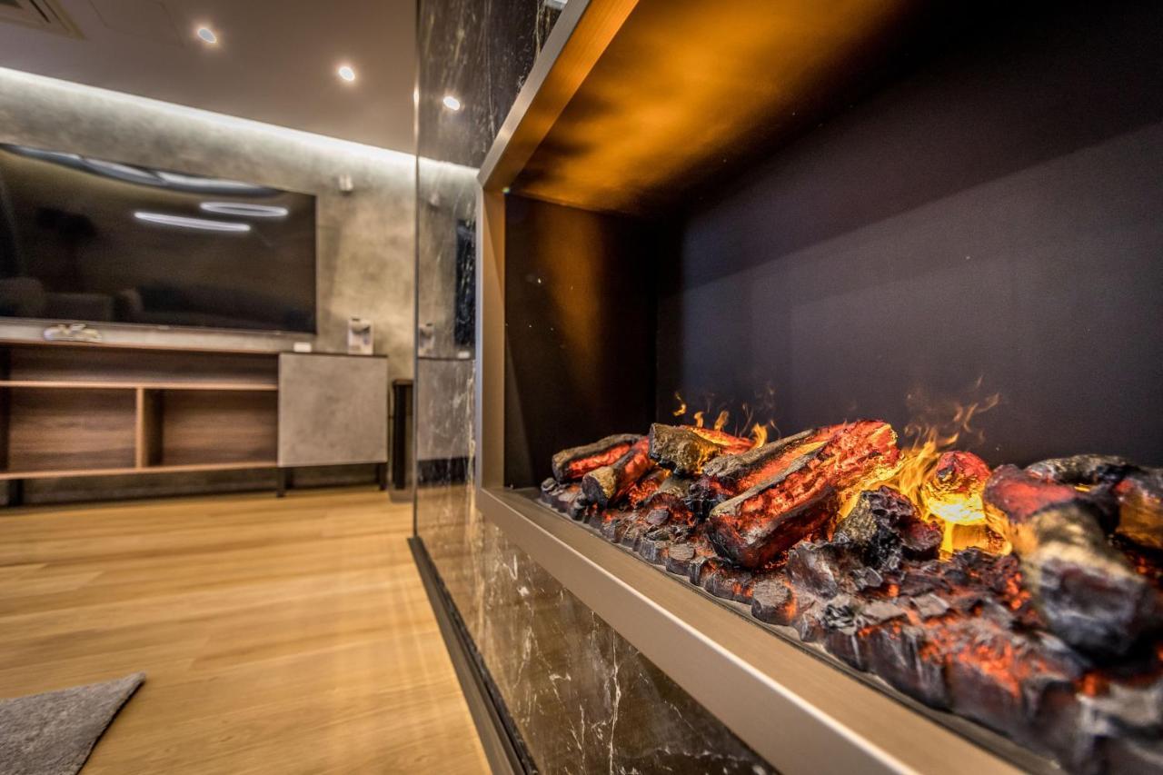 Kalvin Restaurant & Pension Rastislavice Εξωτερικό φωτογραφία
